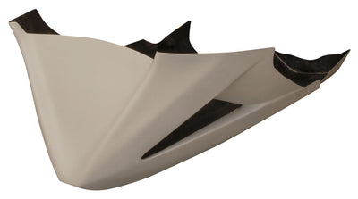 71-0248L 2008-10 Suzuki GSXR600 / GSXR750 Lower Fairing