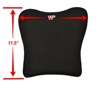 71-0248PAD 2008-09 Suzuki GSXR 600/750 SuperBike Tail Seat Pad