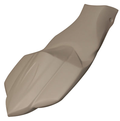 71-0248TSB 2008-10 Suzuki GSXR600 / GSXR750 Superbike Tail