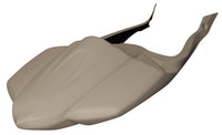 71-0248TSS 2008-10 Suzuki GSXR600 / GSXR750 Supersport Tail