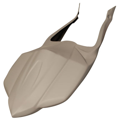71-0248TSS 2008-10 Suzuki GSXR600 / GSXR750 Supersport Tail