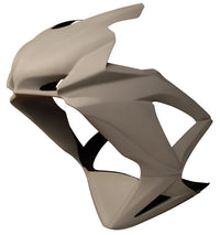 71-0248U 2008-10 Suzuki GSXR600 / GSXR750 Upper Fairing
