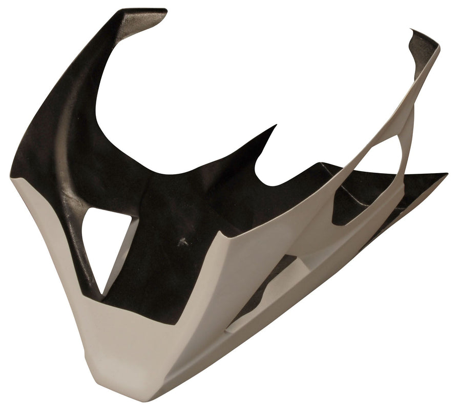 71-0249L 2007-08 Suzuki GSXR1000 Lower Fairing
