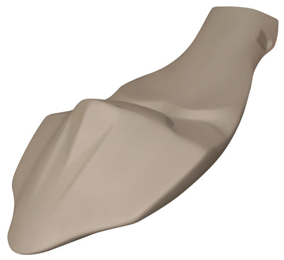 71-0249TSB 2007-08 Suzuki GSXR1000 Superbike Tail