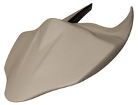 71-0249TSS 2007-08 Suzuki GSXR1000 Supersport Tail