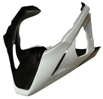 71-0250L 2009-16 Suzuki GSXR1000 Lower Fairing