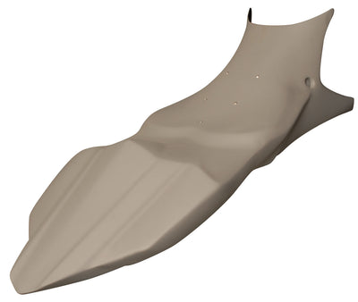 71-0250TSB 2009-16 Suzuki GSXR1000 Superbike Tail