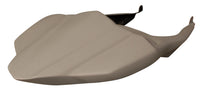 71-0250TSS 2009-16 Suzuki GSXR1000 Supersport Tail