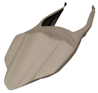 71-0250TSS 2009-16 Suzuki GSXR1000 Supersport Tail