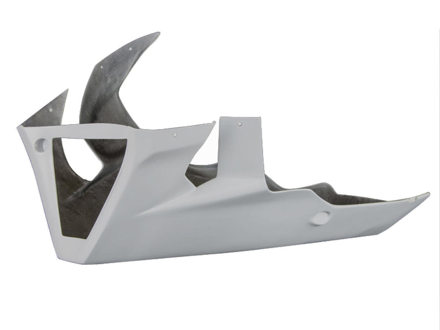 71-0252L Suzuki GSXR1000 Lower Fairing
