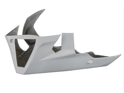 71-0252L Suzuki GSXR1000 Lower Fairing
