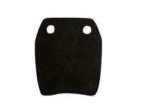 71-0258PAD Suzuki GSXR 600/750 SuperBike Tail Seat Pad