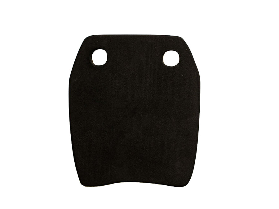 71-0258PAD Suzuki GSXR 600/750 SuperBike Tail Seat Pad