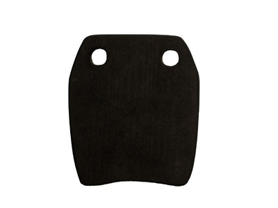 71-0258PAD Suzuki GSXR 600/750 SuperBike Tail Seat Pad