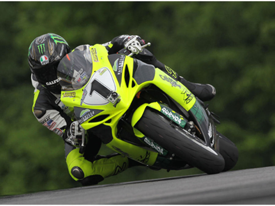 71-0258SB Suzuki GSXR600/750 SuperBike Kit