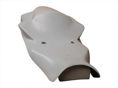 71-0258TSB Suzuki GSXR600/ GSXR750 Superbike Tail