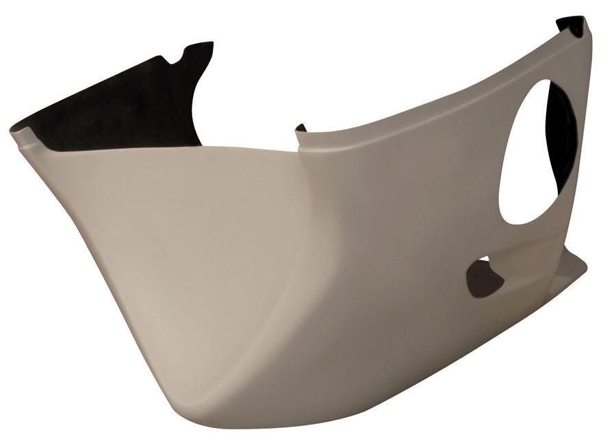 71-0332L 2001-06 Honda F4i Lower fairing