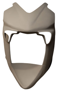 71-0332U 2001-06 Honda F4i Upper fairing