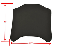 71-0335PAD 2003-06 Honda CBR600 Superbike Tail Seat Pad