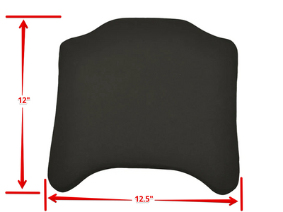 71-0335PAD 2003-06 Honda CBR600 Superbike Tail Seat Pad