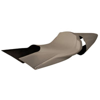 71-0335SB 2003-04 Honda CBR600 SuperBike Kit W/Tank Cover
