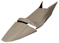71-0335TSB  2003-04 Honda CBR600 Superbike Tail