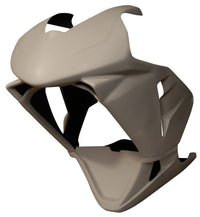 71-0335U 2003-04 Honda CBR600 Upper Fairing