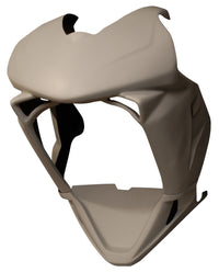 71-0335U 2003-04 Honda CBR600 Upper Fairing