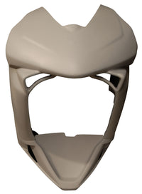 71-0335U 2003-04 Honda CBR600 Upper Fairing