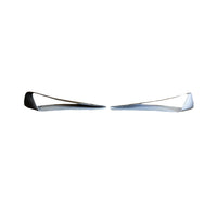 71-0336AD SET 2005-06 Honda CBR600 Air Duct Set