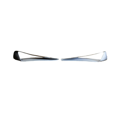 71-0336AD SET 2005-06 Honda CBR600 Air Duct Set