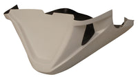71-0336L 2005-06 Honda CBR600 Lower Fairing