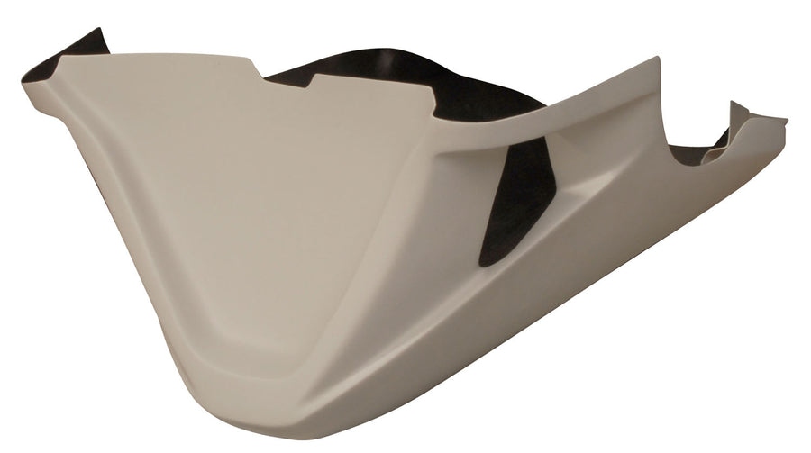 71-0336L 2005-06 Honda CBR600 Lower Fairing