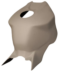 71-0336TC 2005-06 Honda CBR600 Tank Cover