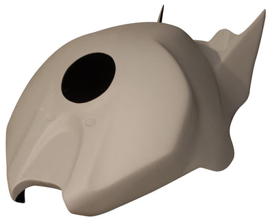 71-0336TC 2005-06 Honda CBR600 Tank Cover