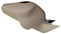 71-0336TC 2005-06 Honda CBR600 Tank Cover