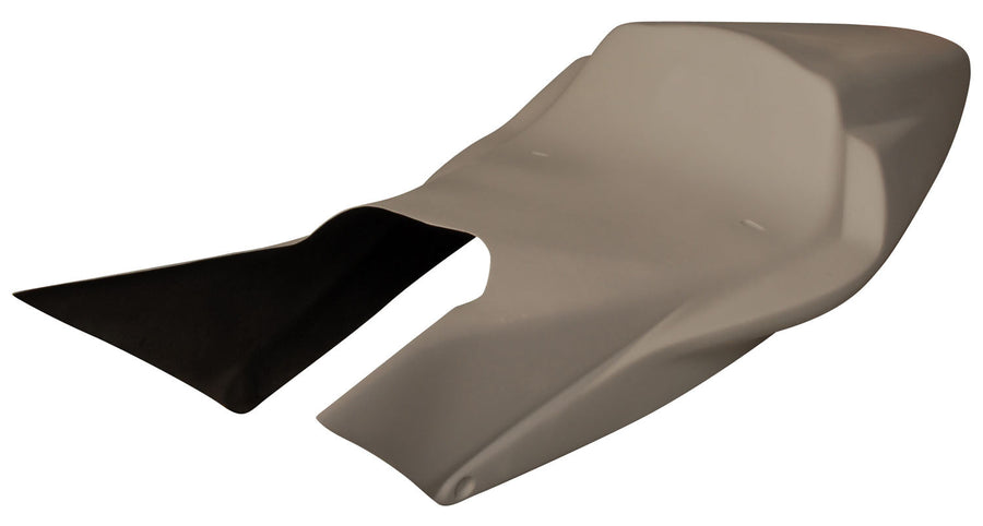 71-0336TSB 2005-06 Honda CBR600 Superbike Tail