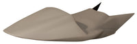 71-0336TSB 2005-06 Honda CBR600 Superbike Tail