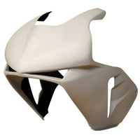 71-0336U 2005-06 Honda CBR600 Upper Fairing