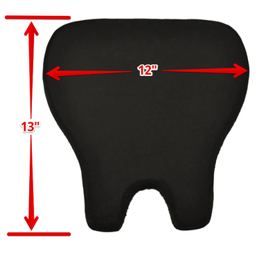 71-0338PAD 2007-12 Honda CBR600 SuperBike Tail Seat Pad