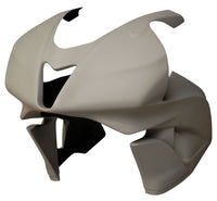 71-0338SS 2007-08 Honda CBR600 SuperSport Kit W/Tank Cover