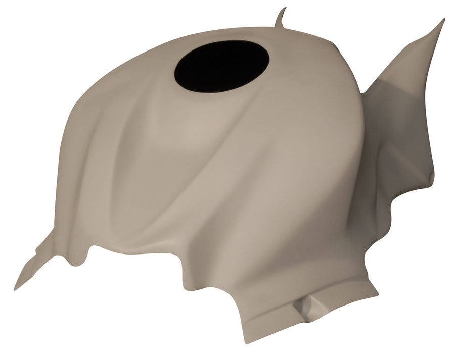 71-0338TC 2007-12 Honda CBR600RR Tank Cover