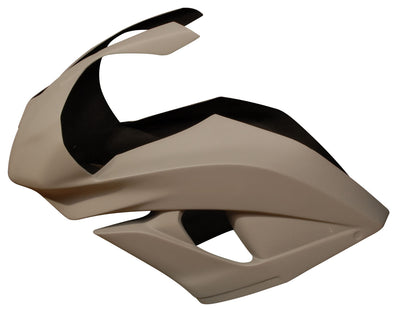 71-0338U 2007-08 Honda CBR600RR Upper Fairing