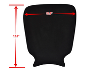 71-0339PAD 2008-11 Honda CBR1000RR Superbike Tail Seat Pad