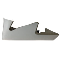 71-0341L 2012-15 Honda CBR1000RR Lower Fairing