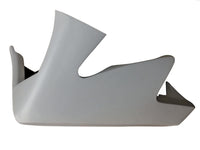 71-0341L 2012-15 Honda CBR1000RR Lower Fairing