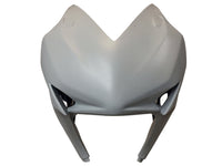 71-0341U 2012-15 Honda CBR1000RR Upper Fairing