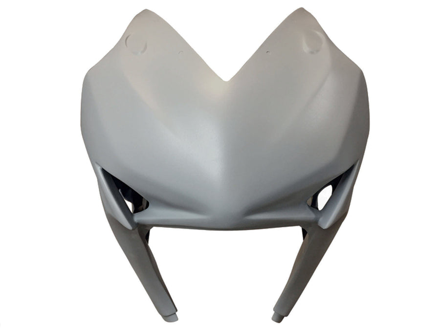 71-0341U 2012-15 Honda CBR1000RR Upper Fairing