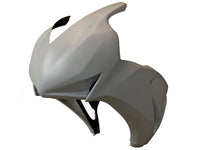 71-0341U 2012-15 Honda CBR1000RR Upper Fairing