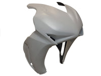 71-0341U 2012-15 Honda CBR1000RR Upper Fairing